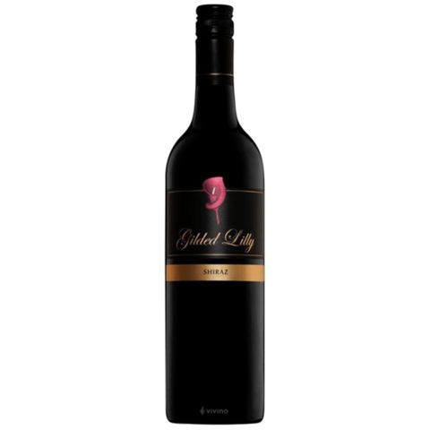 Pirramimma Gilded Lilly Shiraz 750ml