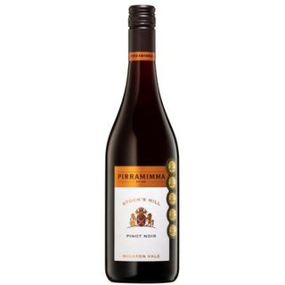 Pirramimma Stocks Hill Pinot Noir 750ml