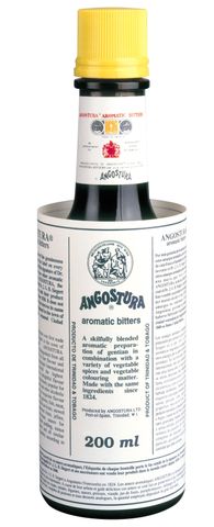 Angostura Bitters 200ml