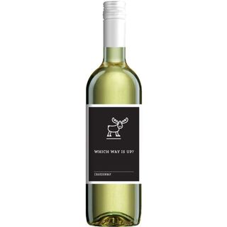 Which Way Is Up Chardonnay 750ml