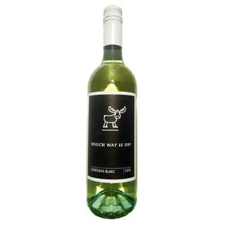 Which Way Is Up Sauv Blanc 750ml