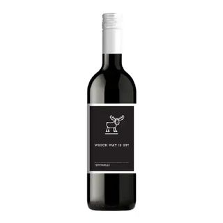 Which Way Is Up Shiraz 750ml