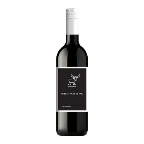 Which Way Is Up Shiraz 750ml