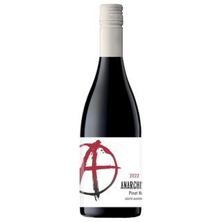 The Anarchist Pinot Noir 750ml