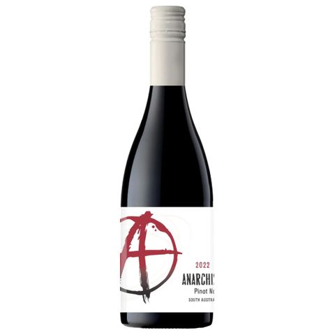 The Anarchist Pinot Noir 750ml