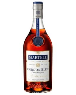 Martell Cognac Cordon Bleu 700ml