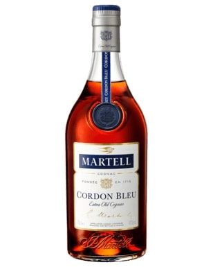 Martell Cognac Cordon Bleu 700ml