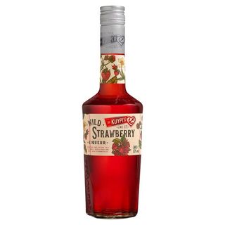 De Kuyper Wild Strawberry 500ml