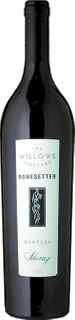 The Willows Bonesetter Shiraz 750ml