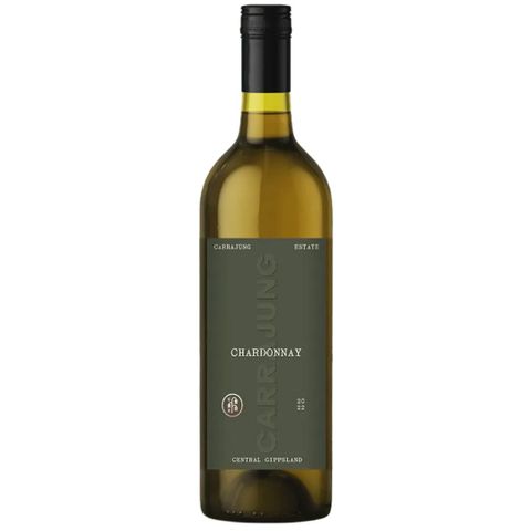 Carrajung Chardonnay 750ml