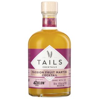 Tails Cocktail Passion Martini 500ml