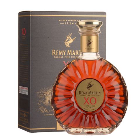 Remy Martin XO Majestic GB 700ml