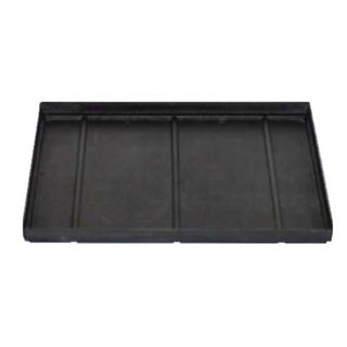 Glass Rack Drip Tray 14 Inch