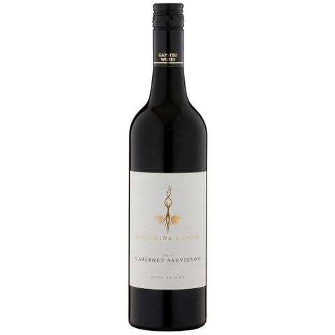 Ballerina Canopy Cab Sauv 750ml