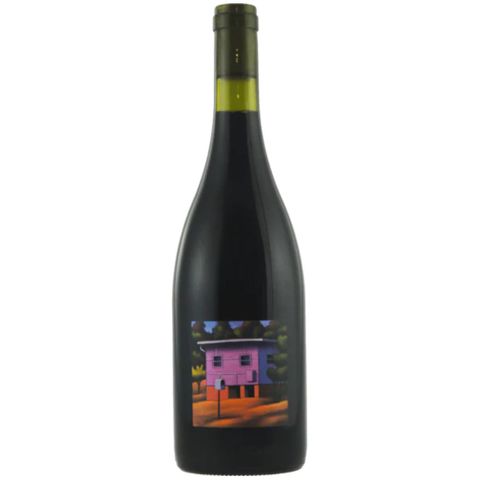 William Downie Cathedral Pinot Noir 750