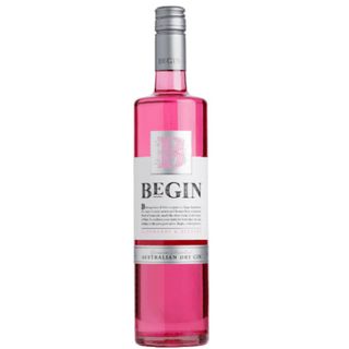 Begin Sloeberry & Bitters Gin 150ml