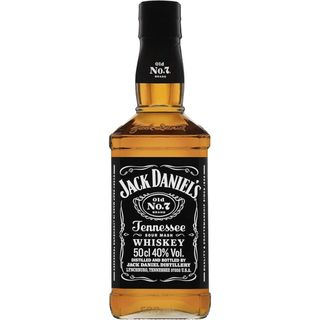 Jack Daniel Black 500ml