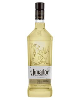 El Jimador Reposado Tequila 700ml