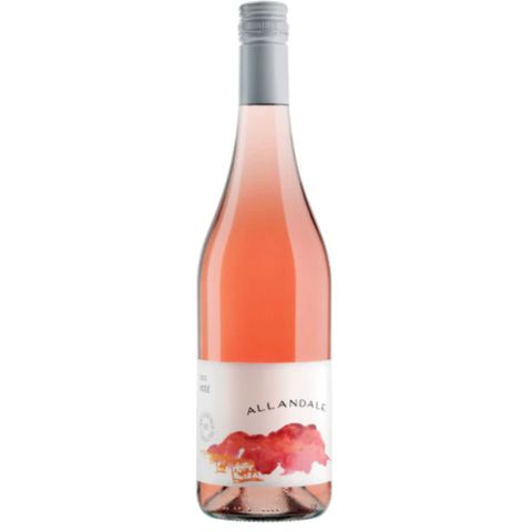 Allandale Rose 750ml