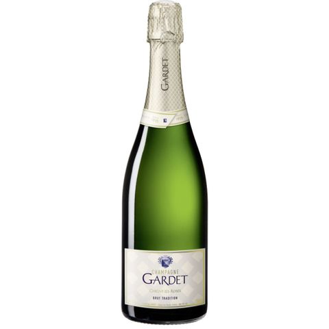 Gardet Brut Champagne NV 750ml