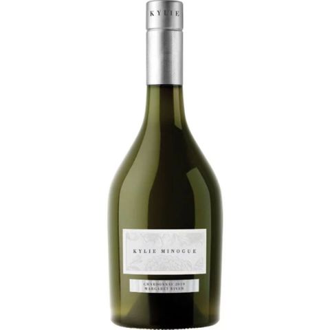 Kylie Minogue Chardonnay 750ml