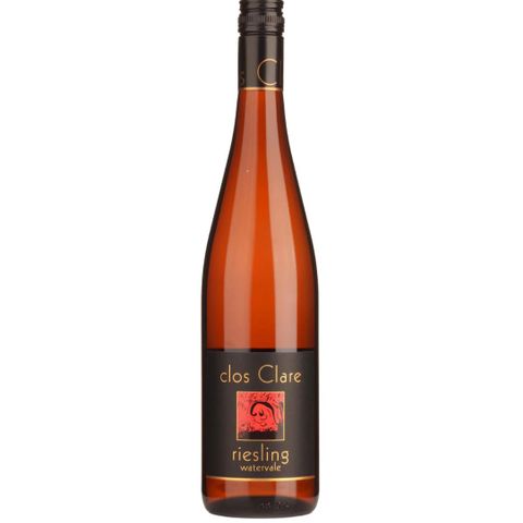 Clos Clare Watervale Riesling 2015 750ml