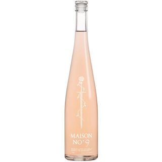 Maison No 9 Post Malone Rose 750ml