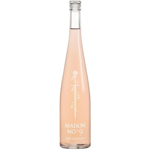 Maison No 9 Post Malone Rose 750ml