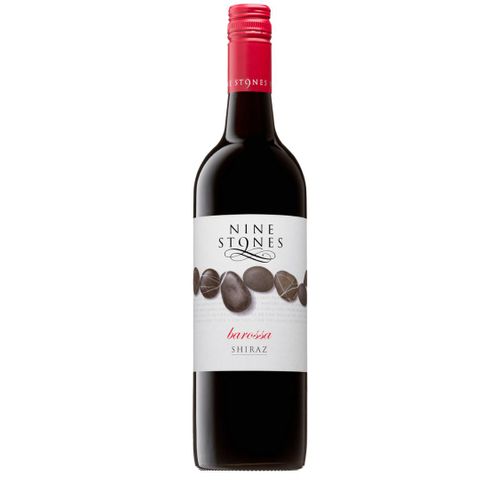 Nine Stones Barossa Shiraz 750ml