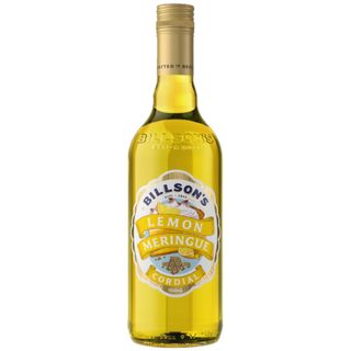 Billsons Lemon Meringue Cordial 700ml