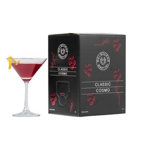 Melbourne Martini Classic Cosmo Cask 5L