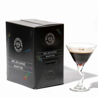 Melbourne Martini Salted Caramel Cask 5L