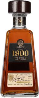 Cuervo 1800 Tequila Anejo 700ml