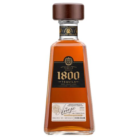 Cuervo 1800 Tequila Anejo 700ml