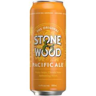 Stone & Wood Pacific Ale 500ml Can x12