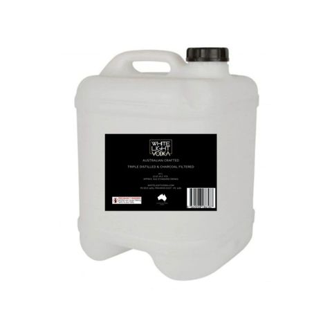 White Light Vodka 20L
