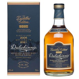 Dalwhinnie Distillers Edition 700ml