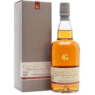 Glenkinchie Distillers Edition 23 700ml