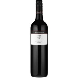 Geoff Merrill Jackos Shiraz 750ml