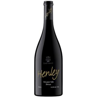 Geoff Merrill Henley Shiraz 2008 750ml