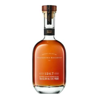 Woodford Reserve Batch Proof 62.4% 700ml