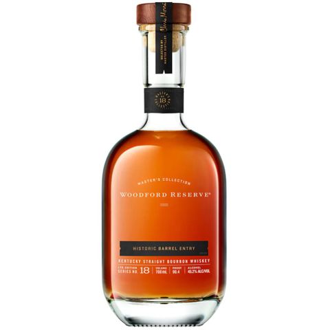 Woodford Reserve Master Collection No 18 700ml