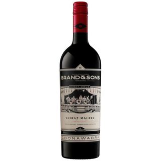 Jim Brand Night Owls Shiraz Malbec 750ml