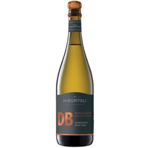 DB Winemaker Select Chard Pinot Noir 750ml