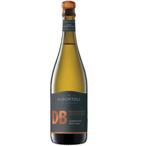 DB Winemaker Select Chard Pinot Noir 750ml