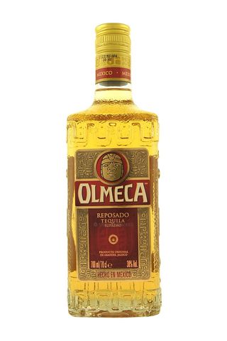 Olmeca Tequila Reposado 700ml