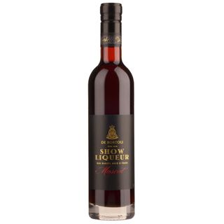 De Bortoli Show Liquer Muscat 500ml