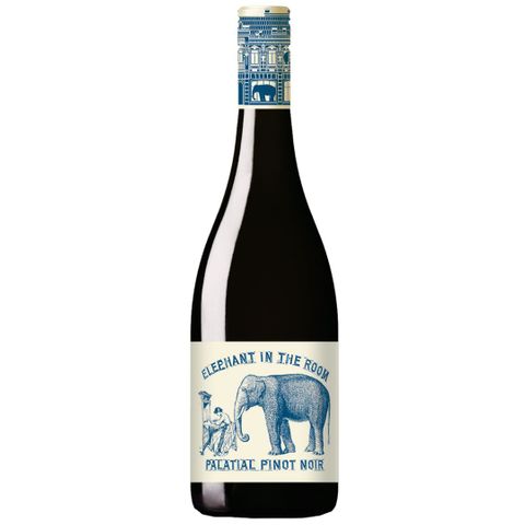 Elephant In The Room Pinot Noir 750ml