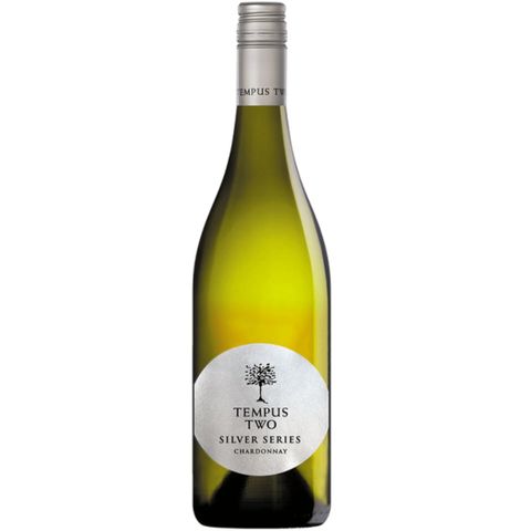 Tempus Two Silver Chardonnay 750ml