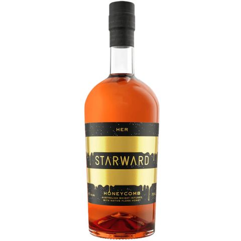 Starward Honeycomb Whisky 700ml